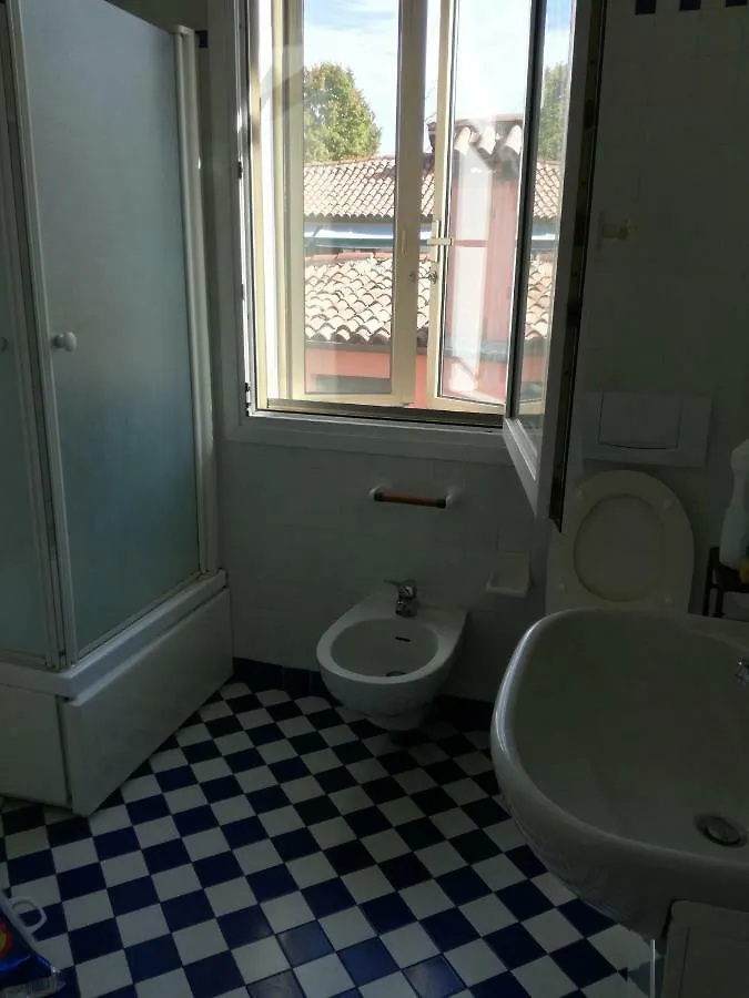 Appartamento La Furlana Venezia