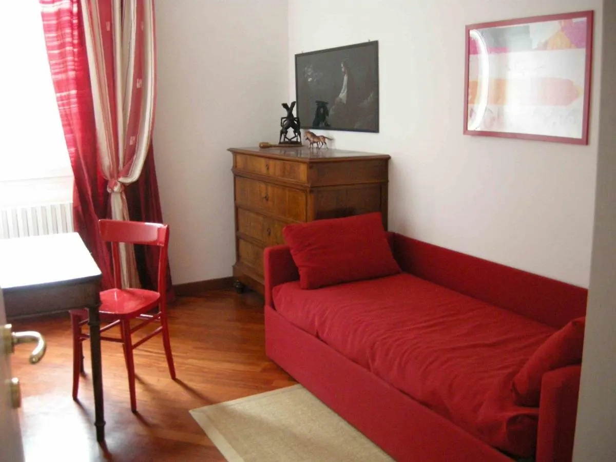 La Furlana Apartment Venice