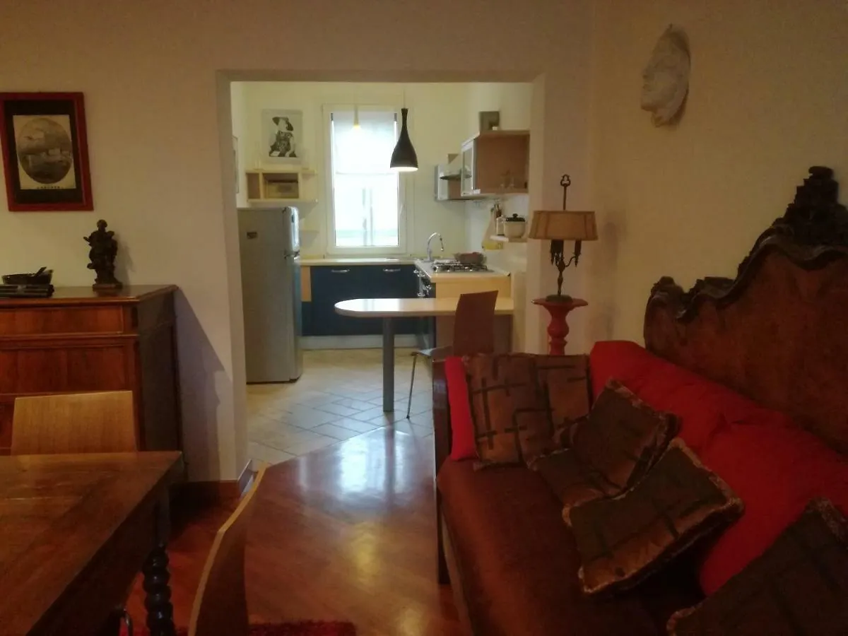 La Furlana Apartment Venice 0*,  Italy