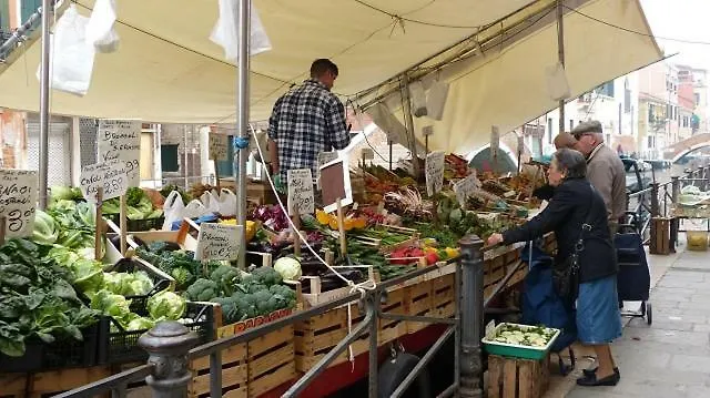 Appartamento La Furlana Venezia