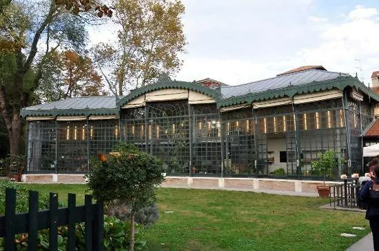 La Furlana location