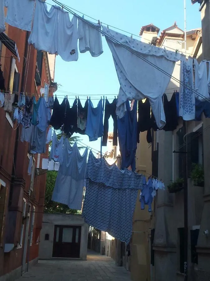 Appartamento La Furlana Venezia