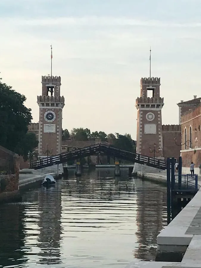 La Furlana Apartment Venice 0*,  Italy