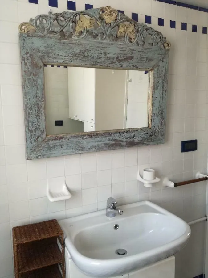 La Furlana Apartment Venice Italy