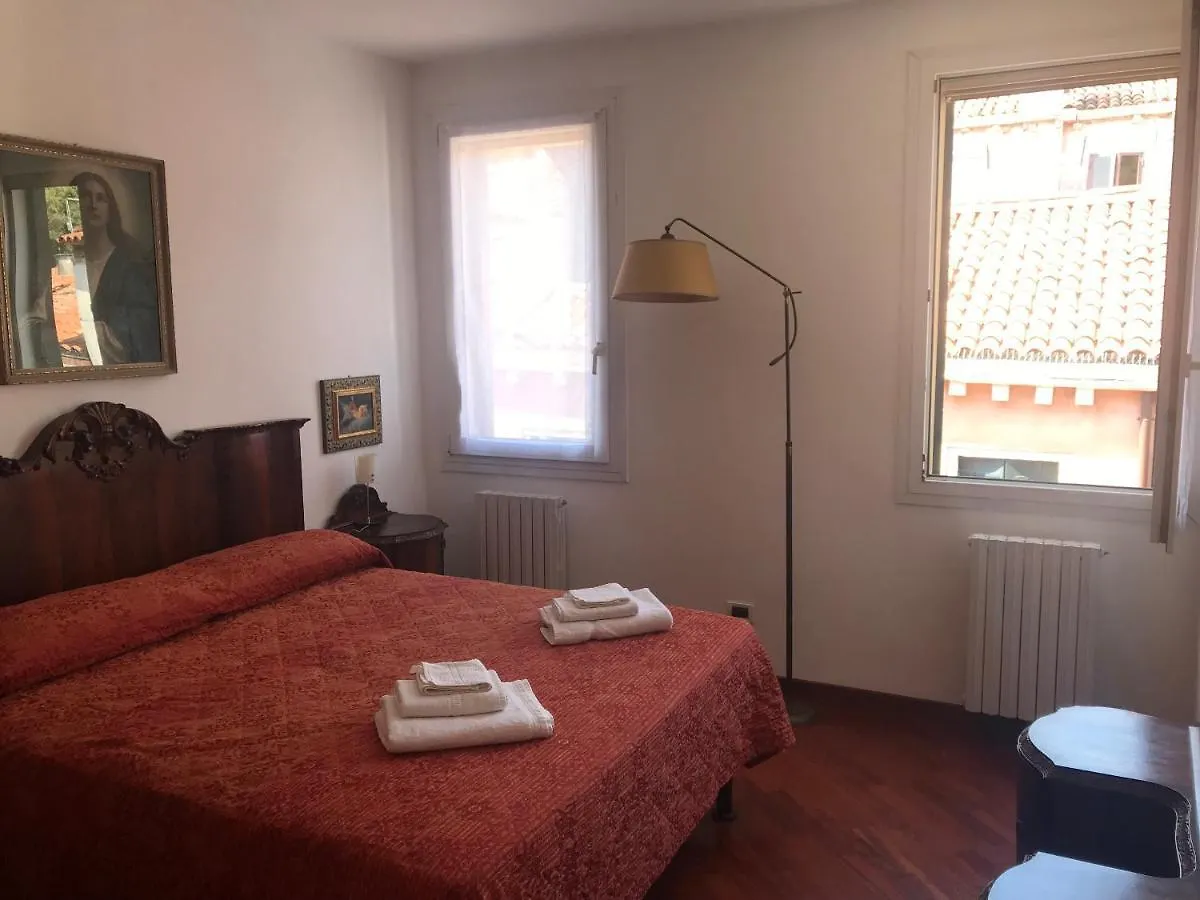 Appartamento La Furlana Venezia 0*,