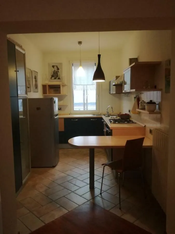 La Furlana Apartment Venice