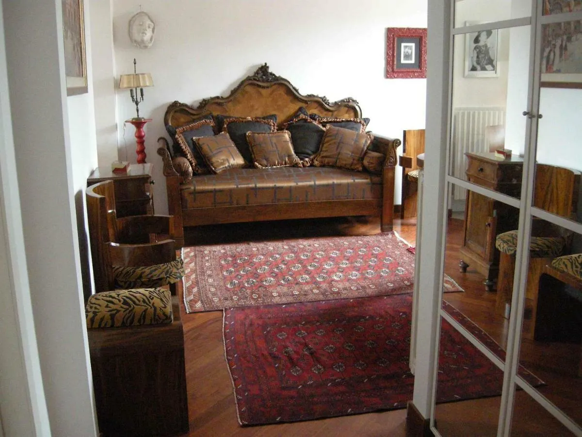 La Furlana Apartment Venice Italy