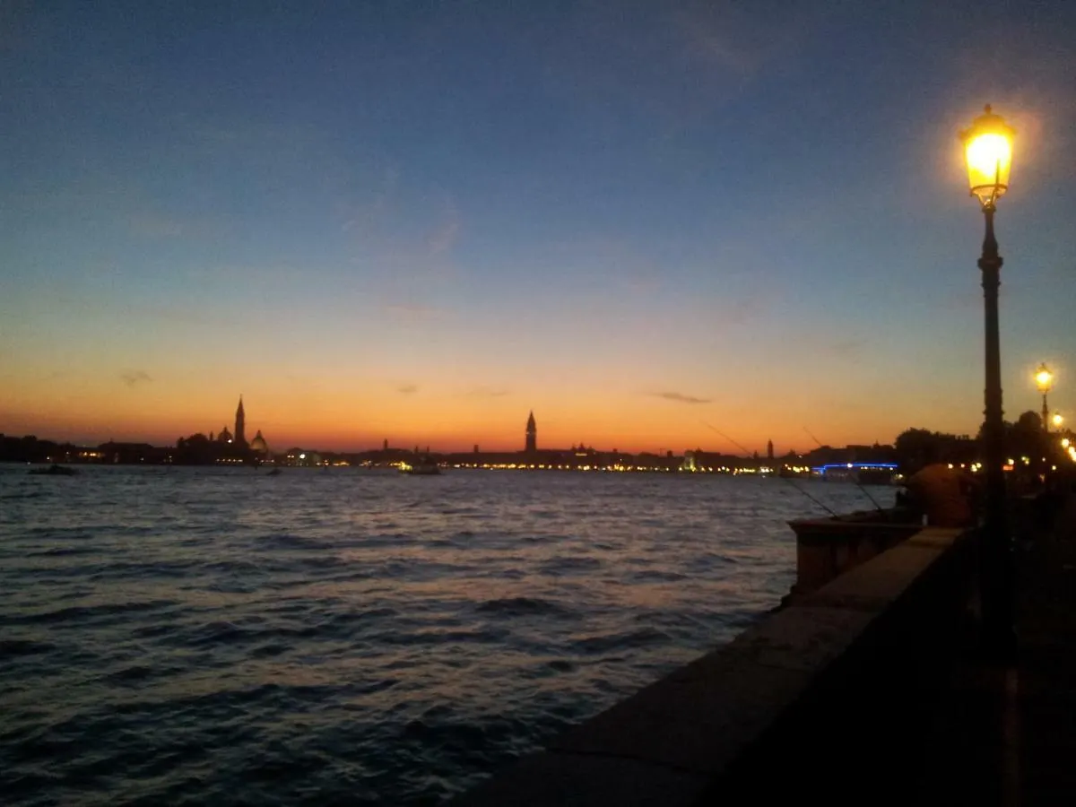 La Furlana Lejlighed Venedig