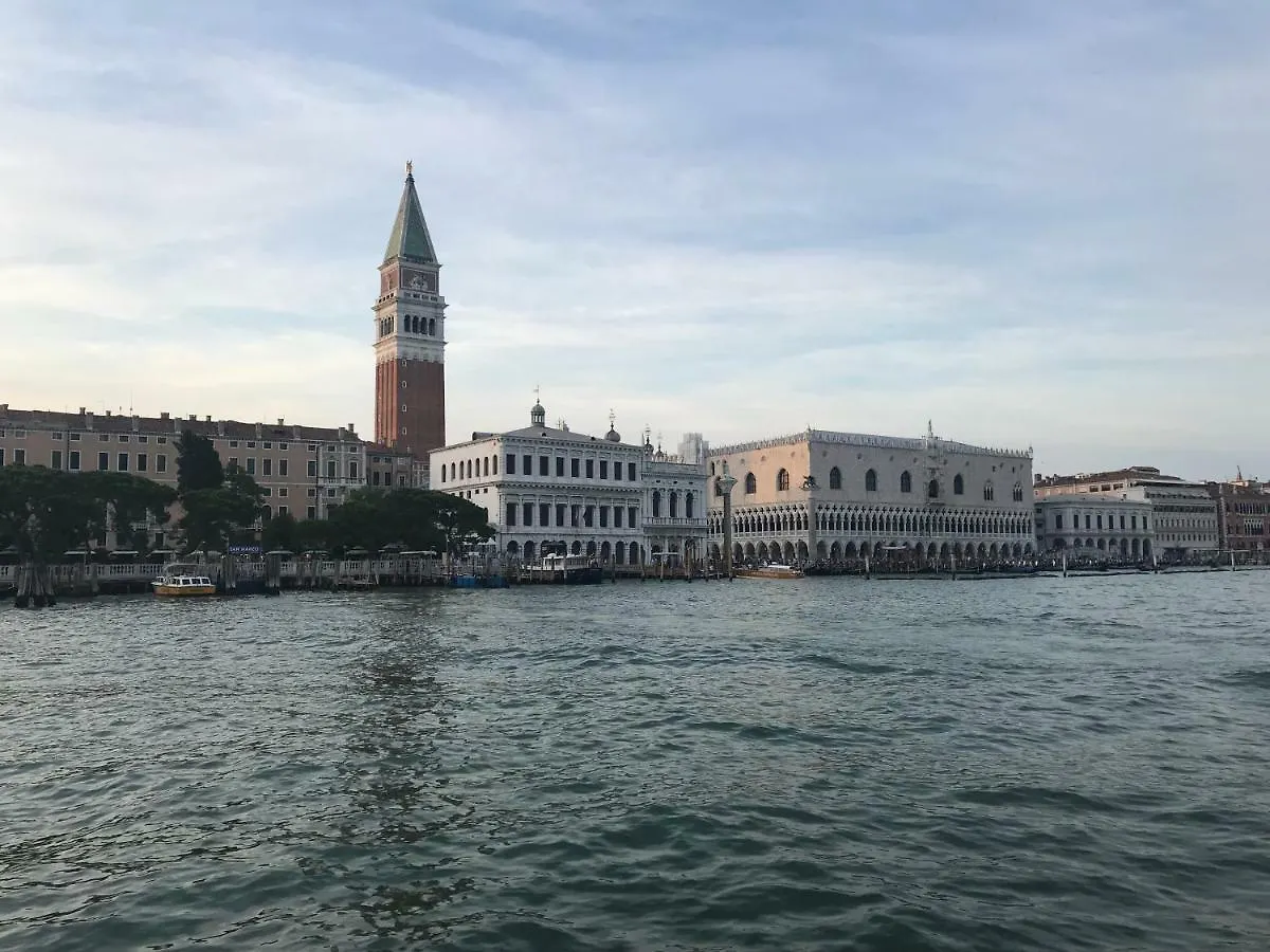 Appartement La Furlana à Venise Italie